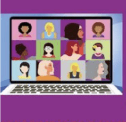 Widow & Widowers Zoom Café 2 februari - 20:00 - Afbeelding 2