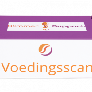 Voedingsscan Slimmer Support