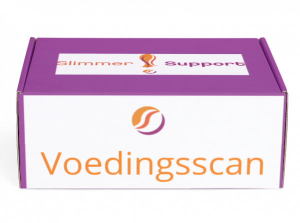 Voedingsscan Slimmer Support