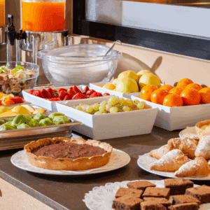 Late Breakfast voor Lotgenoten bij Pilkington’s Den Bosch