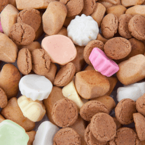 Tour door de Amsterdamse grachten met spijs, speculaas en andere lekkernijen. (Opstappen bij het Pultizer Hotel Prinsengracht 323, Amsterdam )