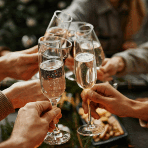Donkere Dagen Diner Woensdag 17 december op inschrijving: Deventer